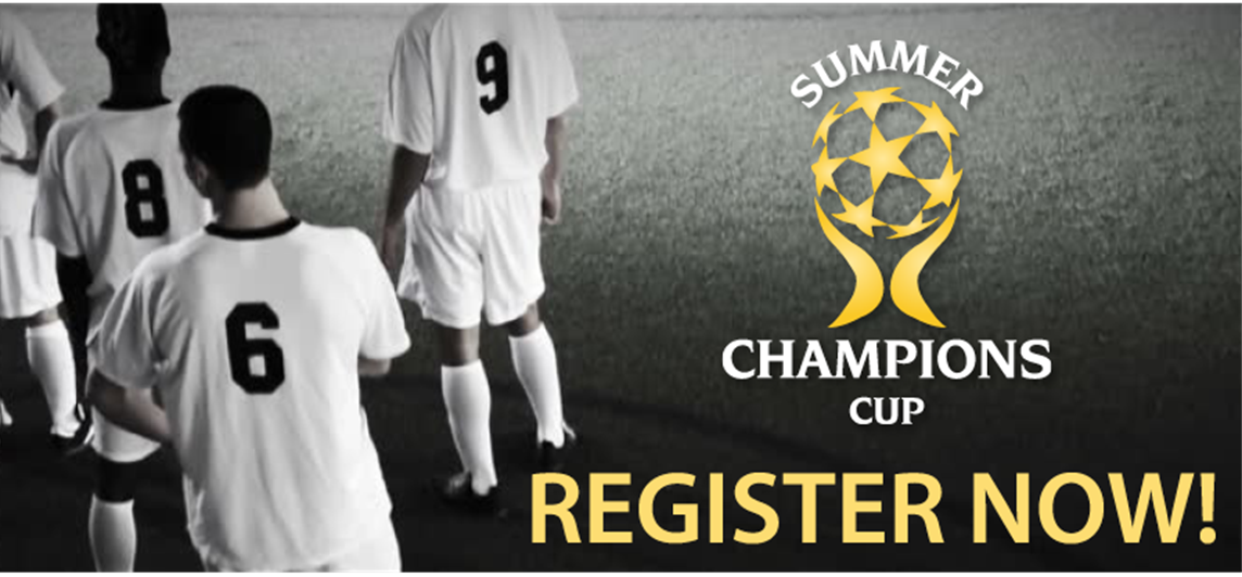 2022 Summer Champions Cup